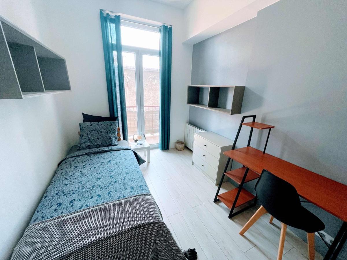 Grand Appartement Moderne Clim Avignon Exteriér fotografie