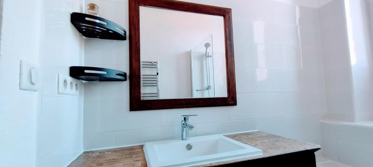 Grand Appartement Moderne Clim Avignon Exteriér fotografie