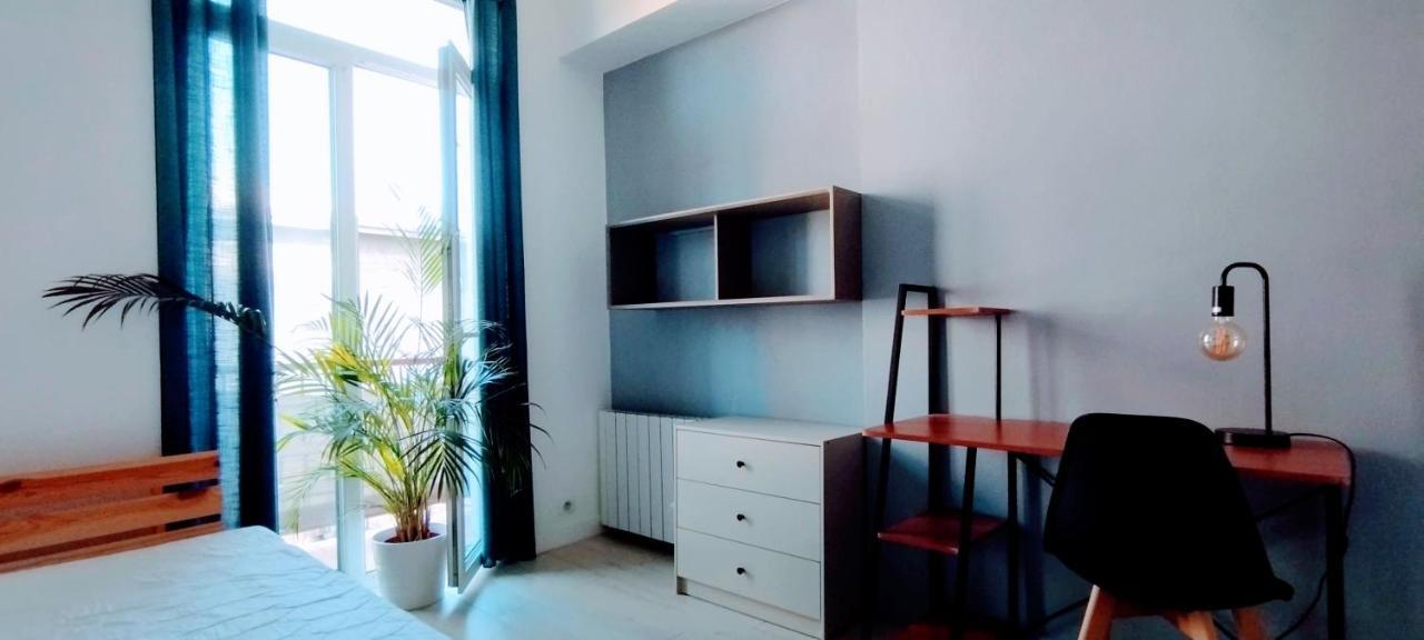 Grand Appartement Moderne Clim Avignon Exteriér fotografie